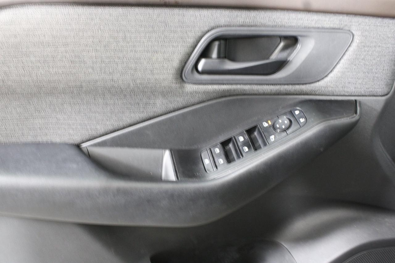 2023 Nissan Rogue S Manassas VA