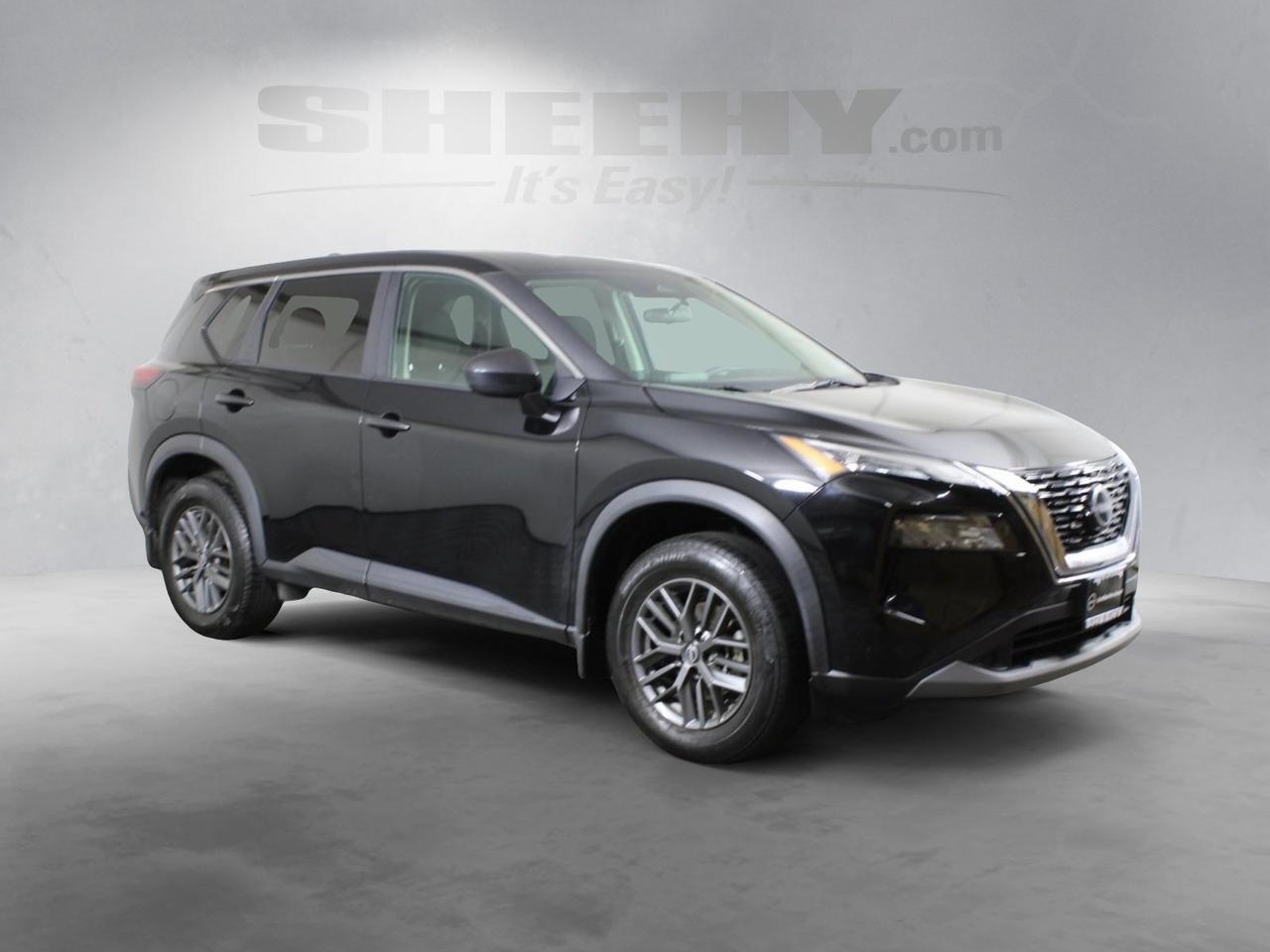 2023 Nissan Rogue S Manassas VA