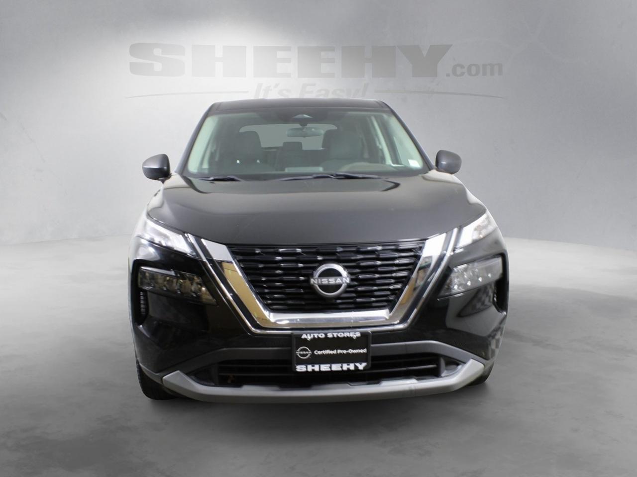 2023 Nissan Rogue S Manassas VA