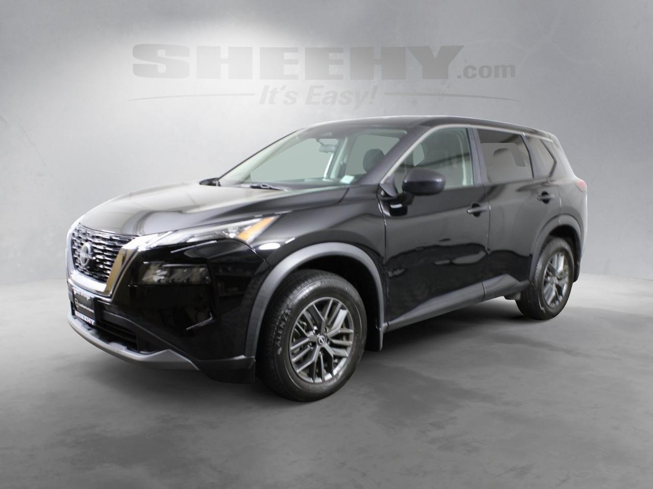 2023 Nissan Rogue S Manassas VA
