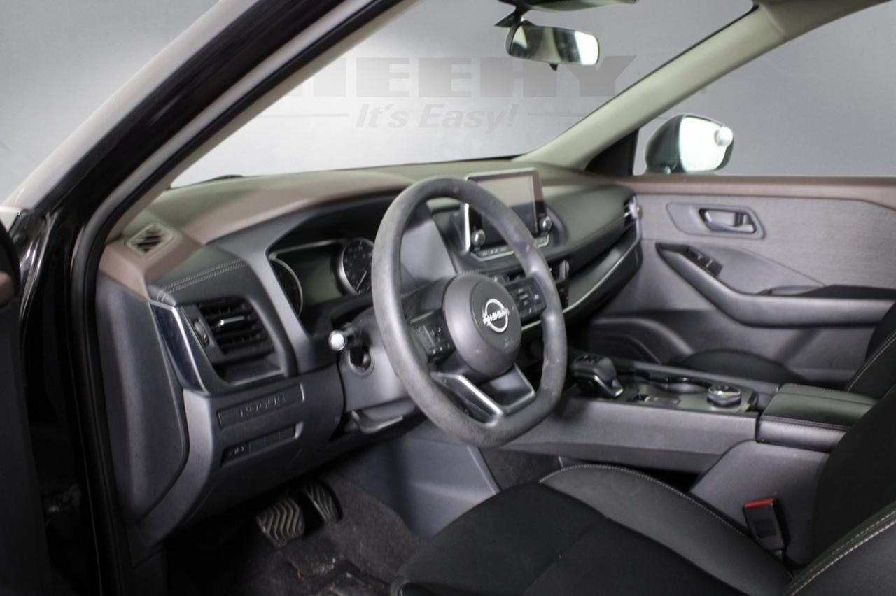 2023 Nissan Rogue S Manassas VA