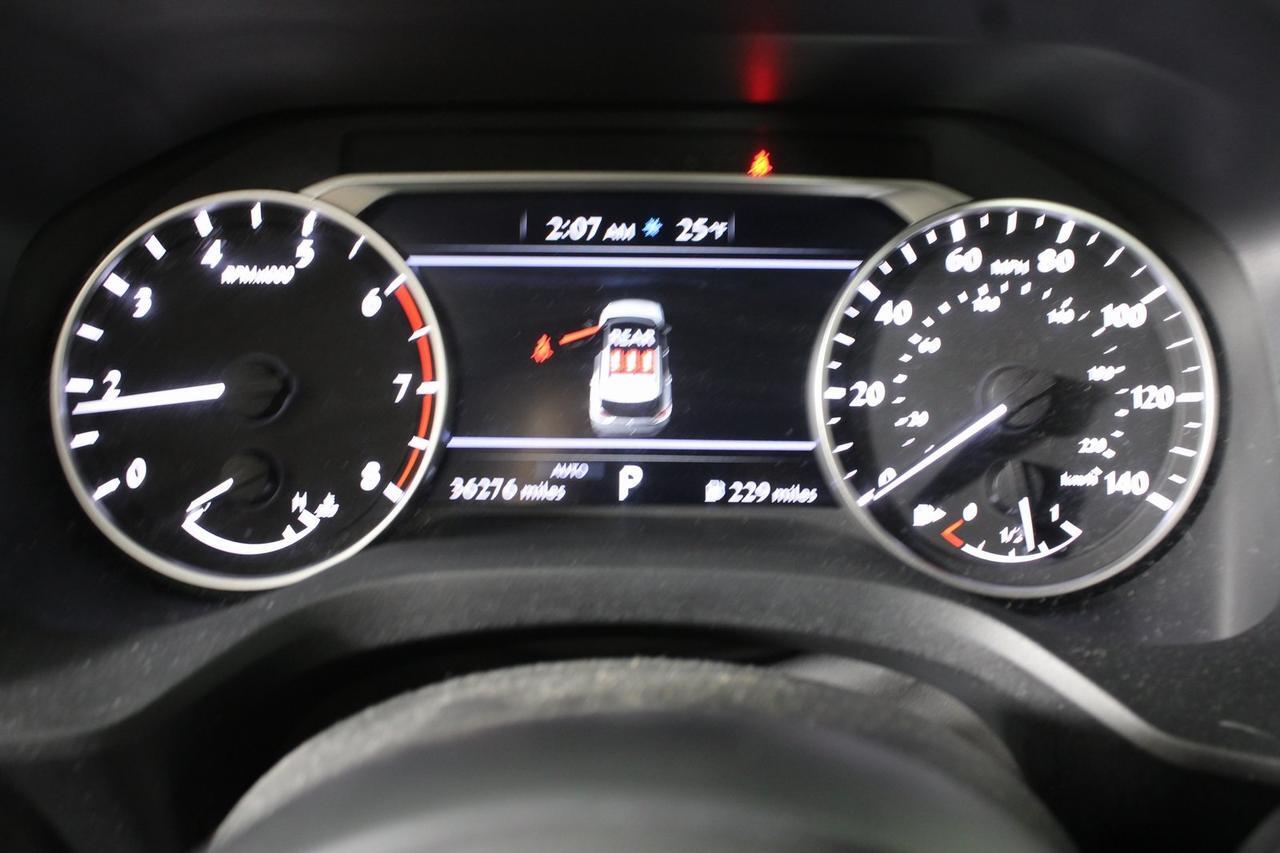 2023 Nissan Rogue S Manassas VA