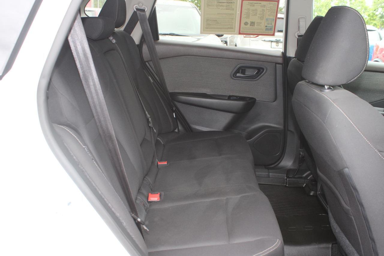 2023 Nissan Rogue S Manassas VA