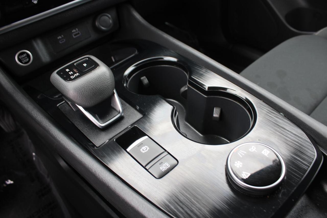 2023 Nissan Rogue S Manassas VA