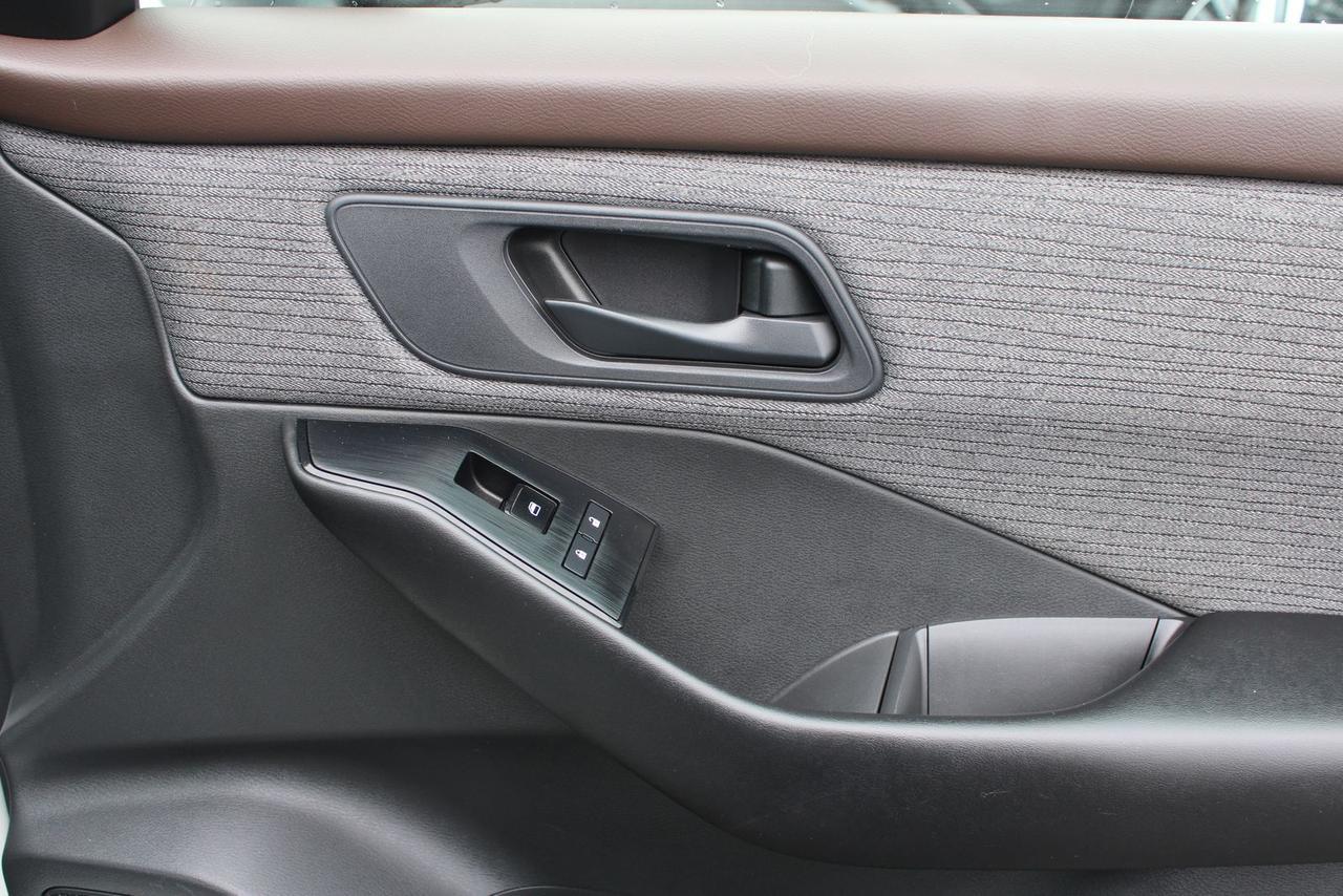 2023 Nissan Rogue S Manassas VA