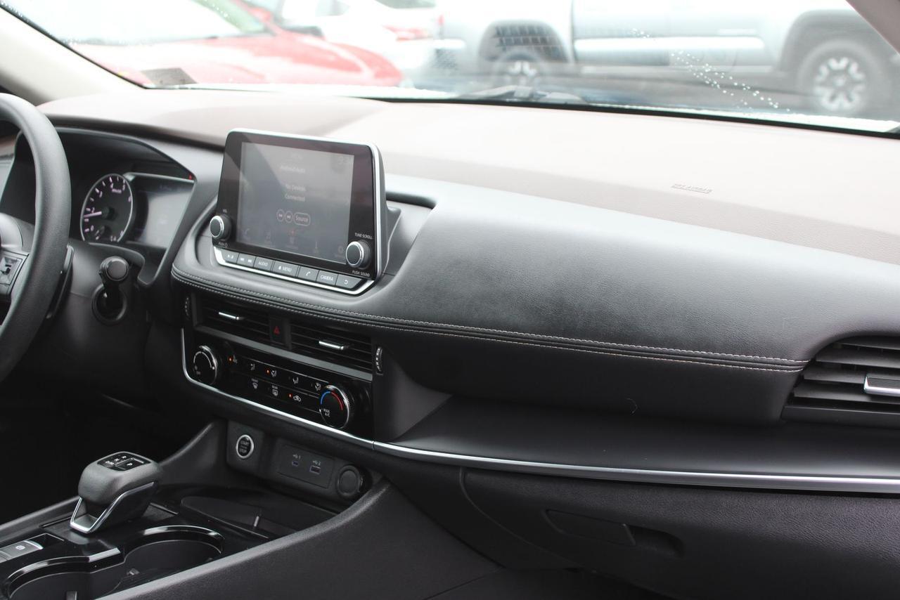 2023 Nissan Rogue S Manassas VA