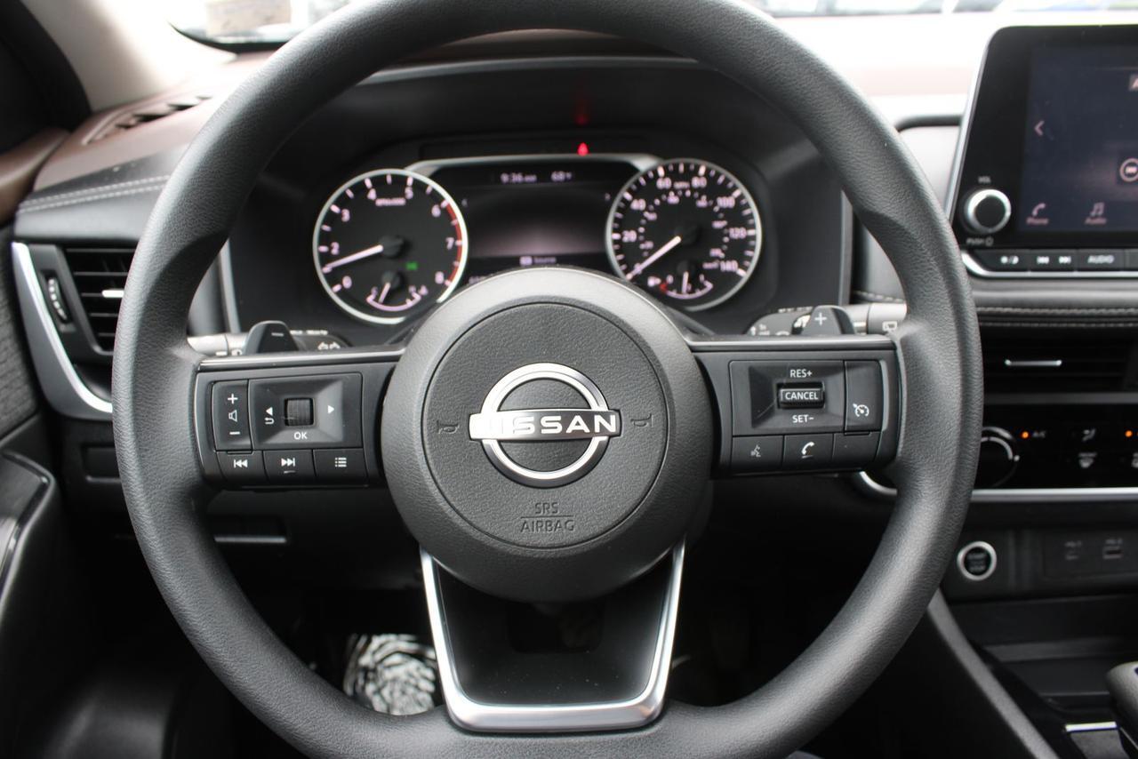 2023 Nissan Rogue S Manassas VA
