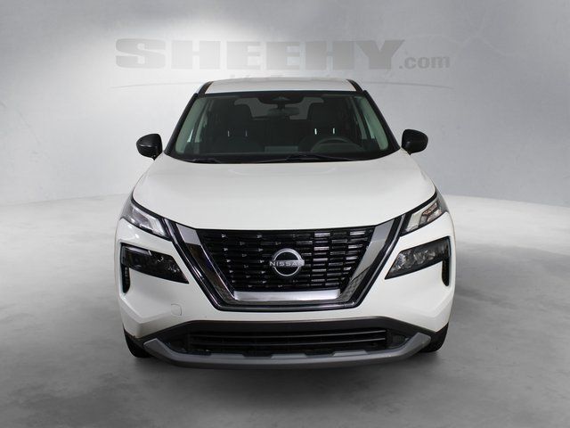 2023 Nissan Rogue S Manassas VA