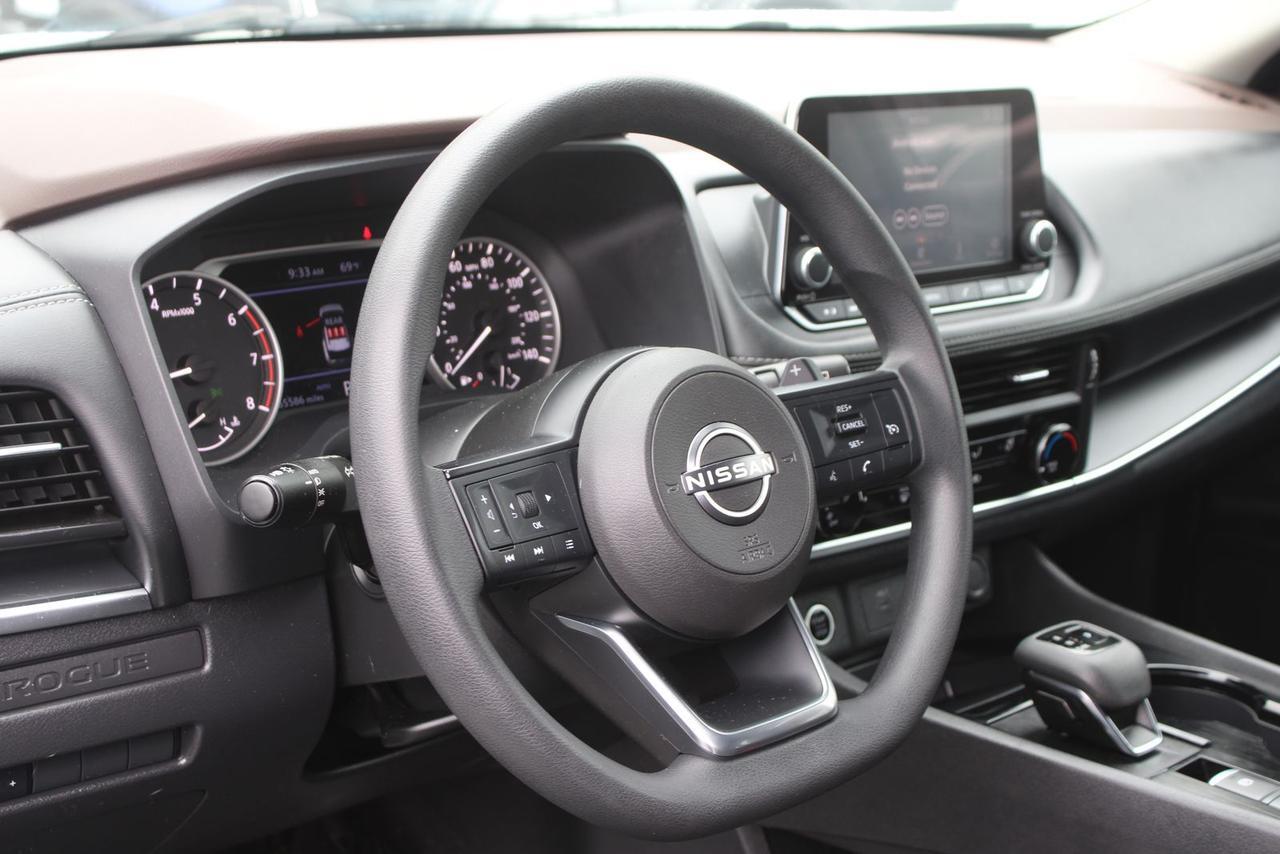 2023 Nissan Rogue S Manassas VA