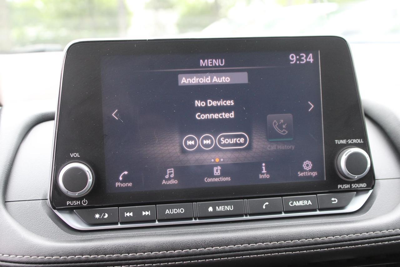 2023 Nissan Rogue S Manassas VA