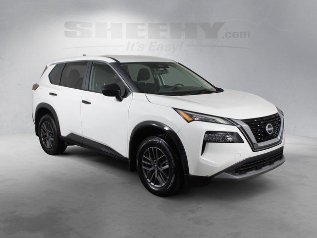2023 Nissan Rogue S Manassas VA