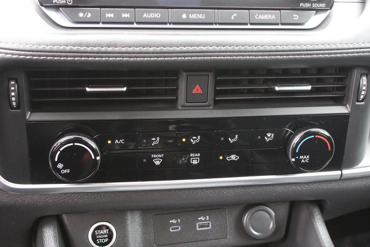 2023 Nissan Rogue S Manassas VA