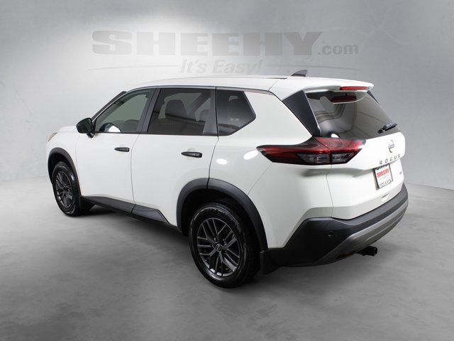 2023 Nissan Rogue S Manassas VA