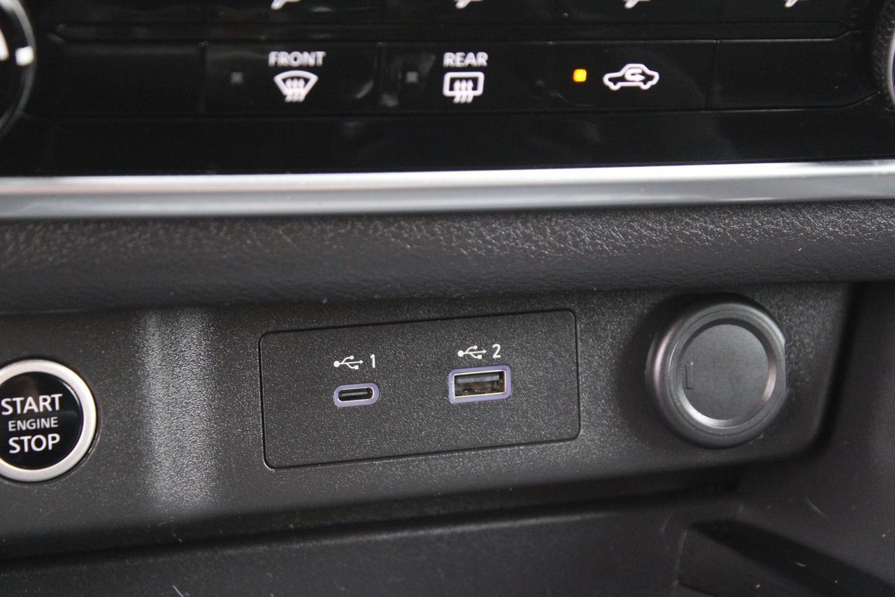 2023 Nissan Rogue S Manassas VA