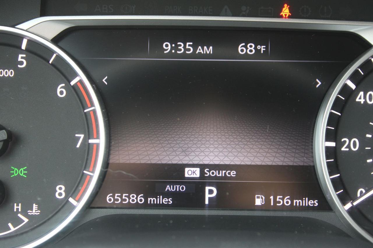 2023 Nissan Rogue S Manassas VA