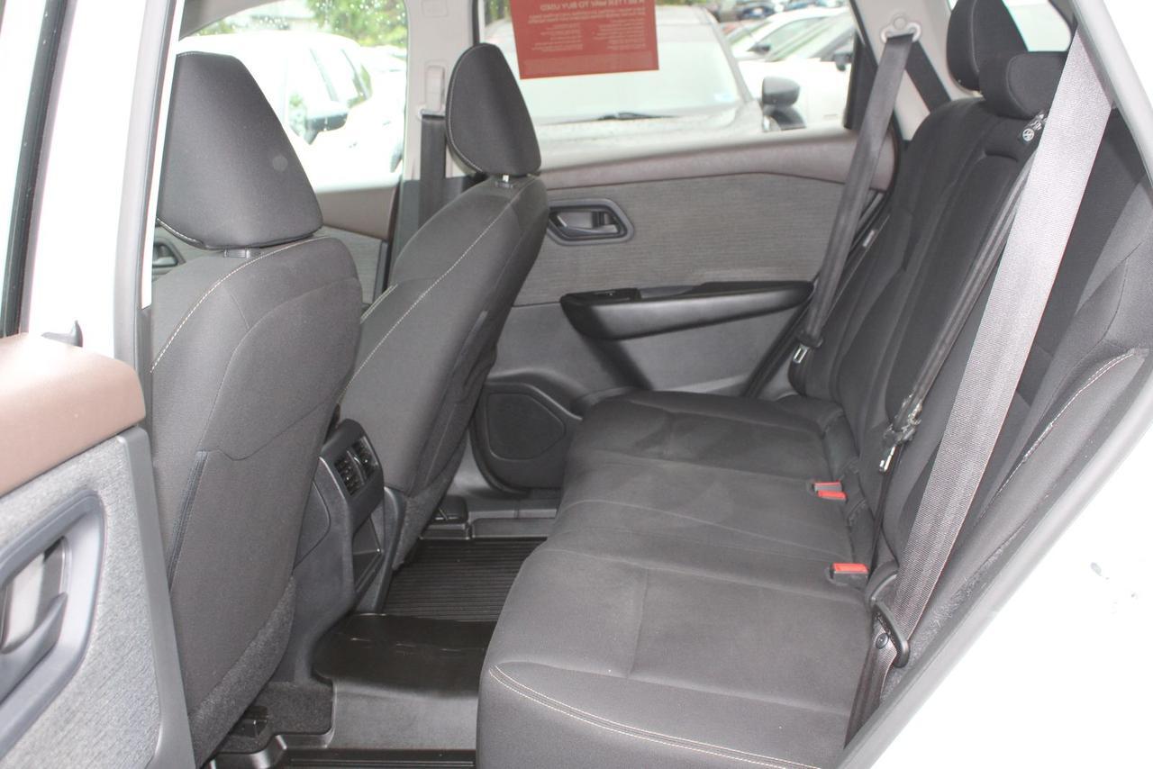 2023 Nissan Rogue S Manassas VA