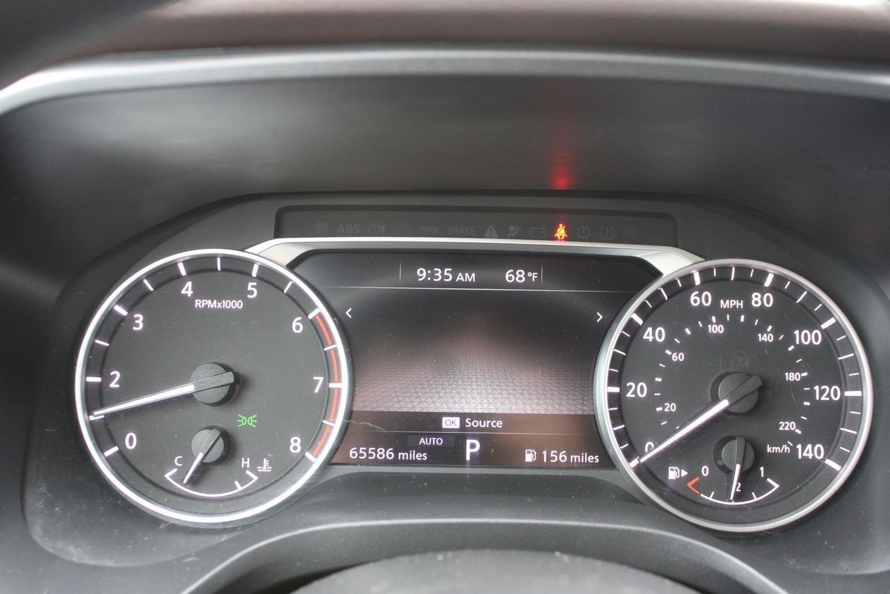 2023 Nissan Rogue S Manassas VA