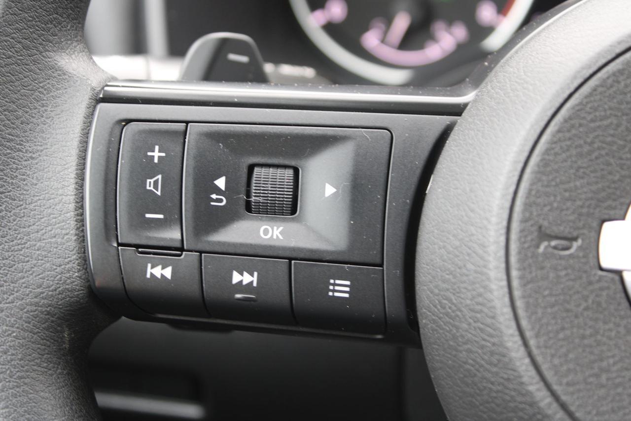 2023 Nissan Rogue S Manassas VA