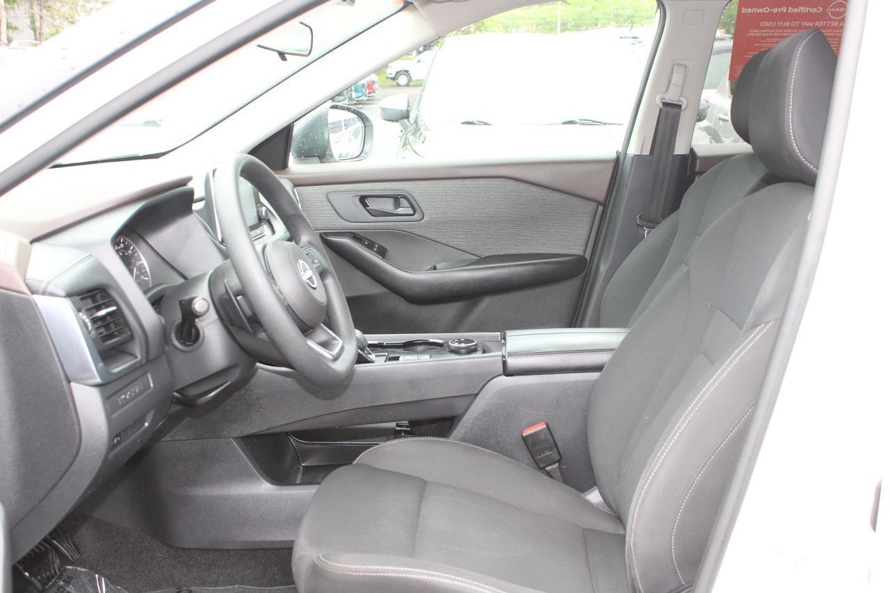 2023 Nissan Rogue S Manassas VA