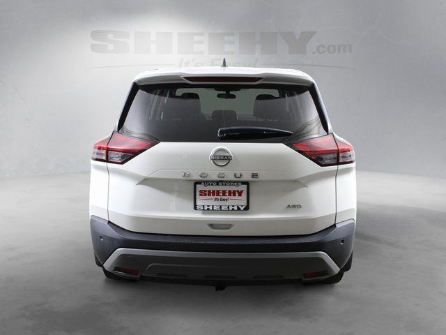 2023 Nissan Rogue S Manassas VA
