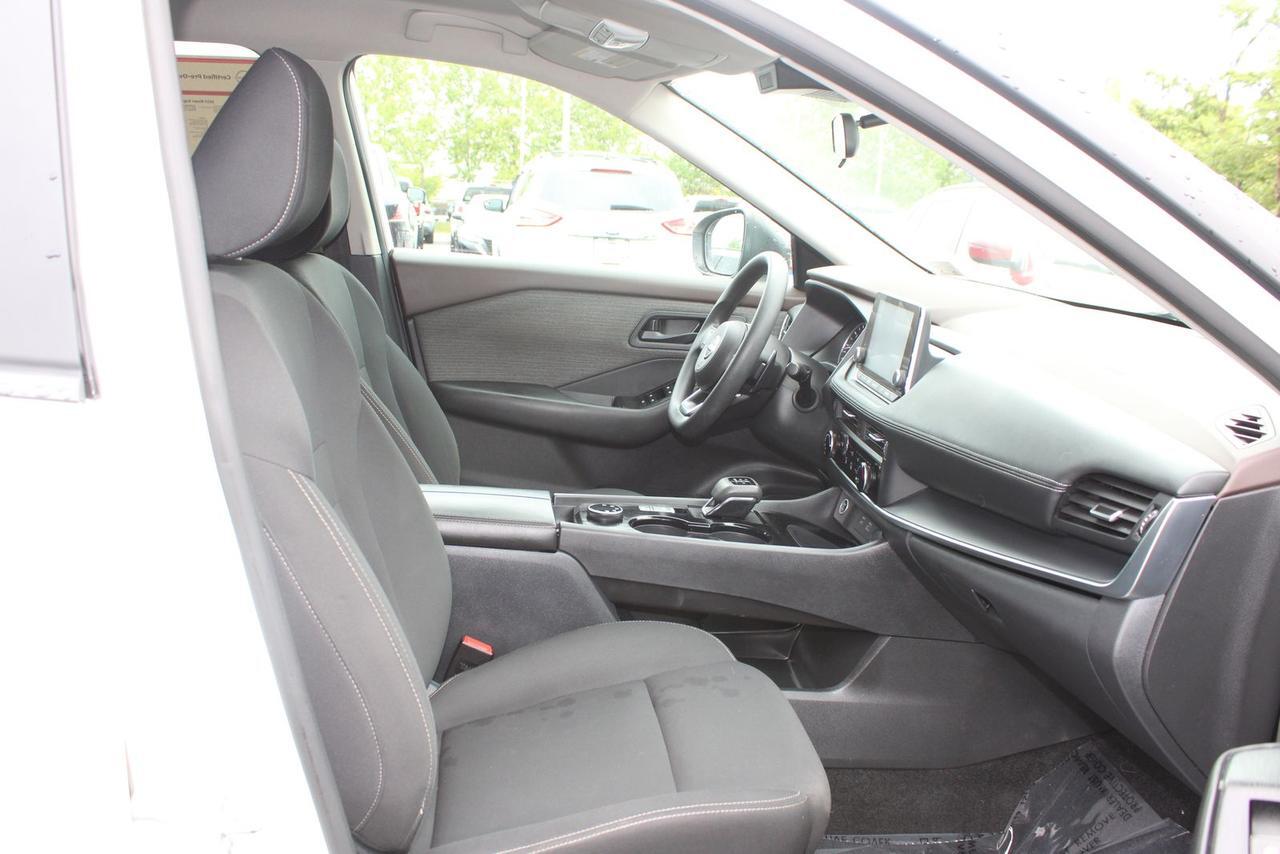 2023 Nissan Rogue S Manassas VA