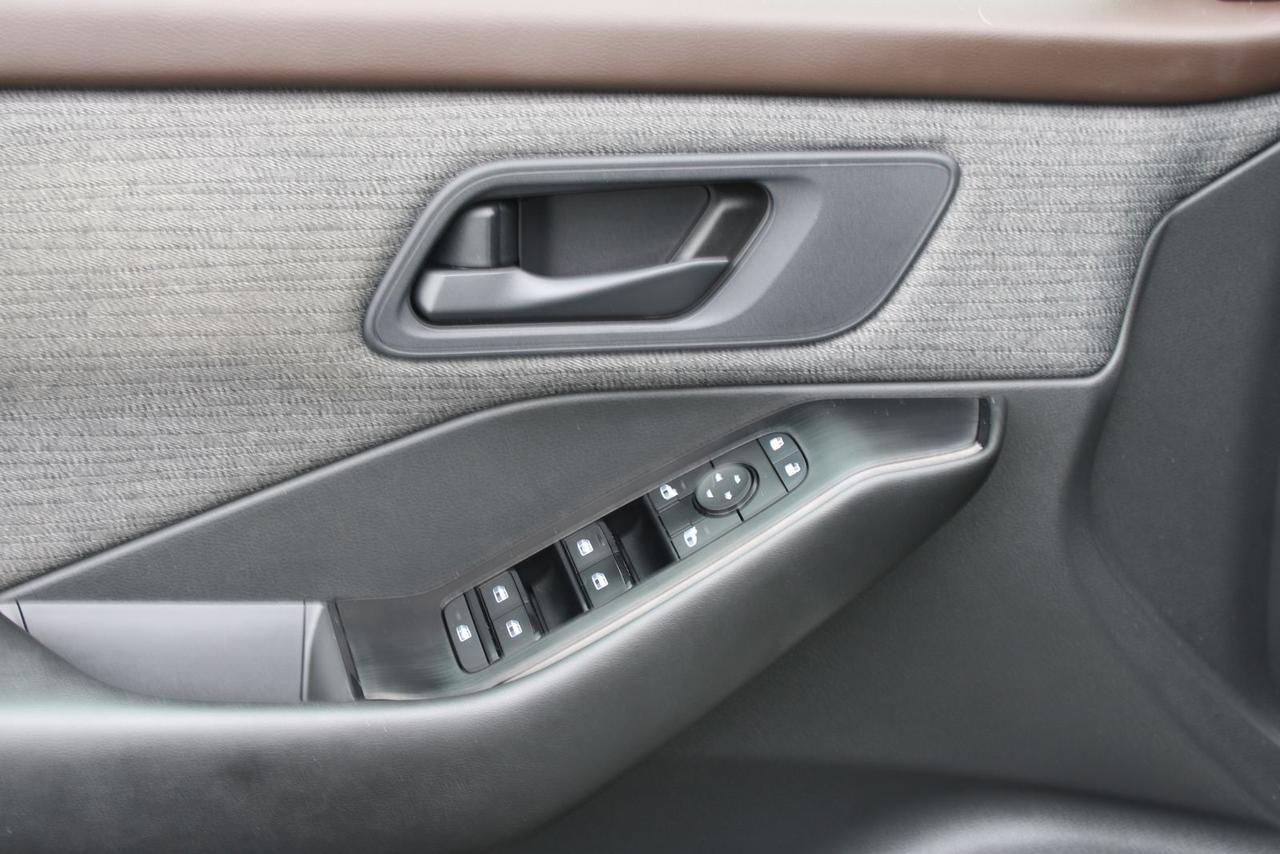 2023 Nissan Rogue S Manassas VA