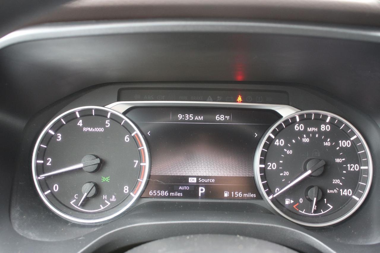 2023 Nissan Rogue S Manassas VA