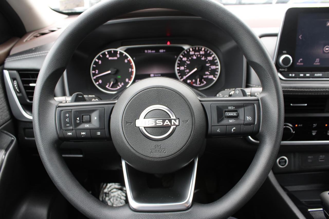 2023 Nissan Rogue S Manassas VA