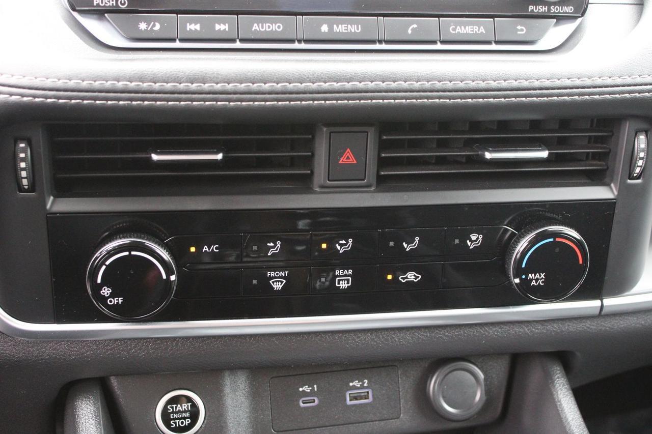 2023 Nissan Rogue S Manassas VA