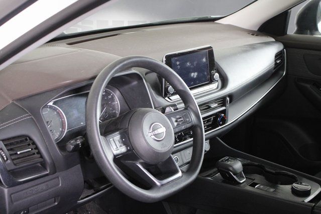 2023 Nissan Rogue S Manassas VA