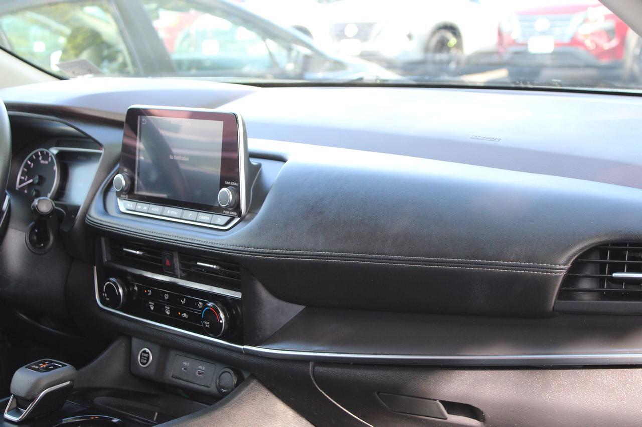 2023 Nissan Rogue S Manassas VA