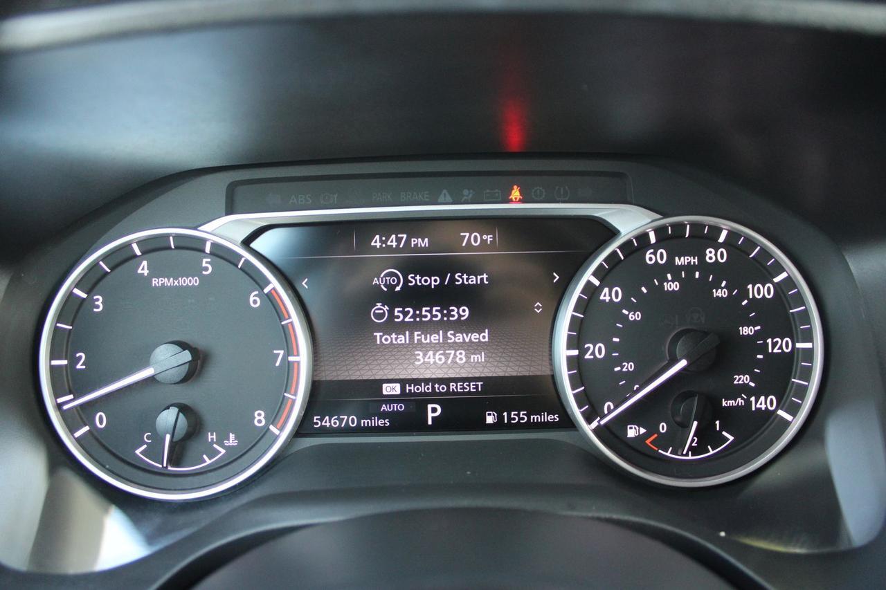 2023 Nissan Rogue S Manassas VA