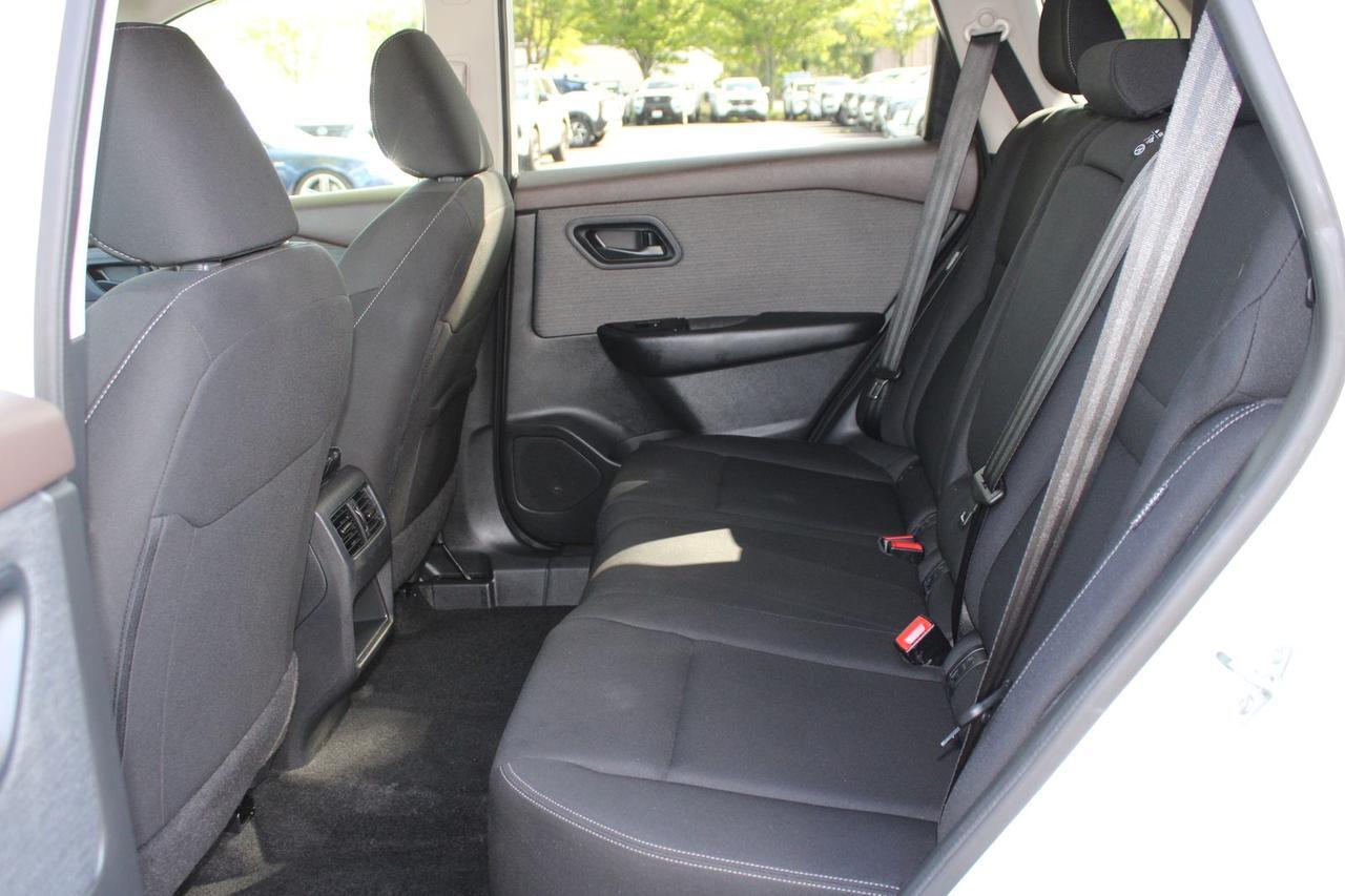 2023 Nissan Rogue S Manassas VA
