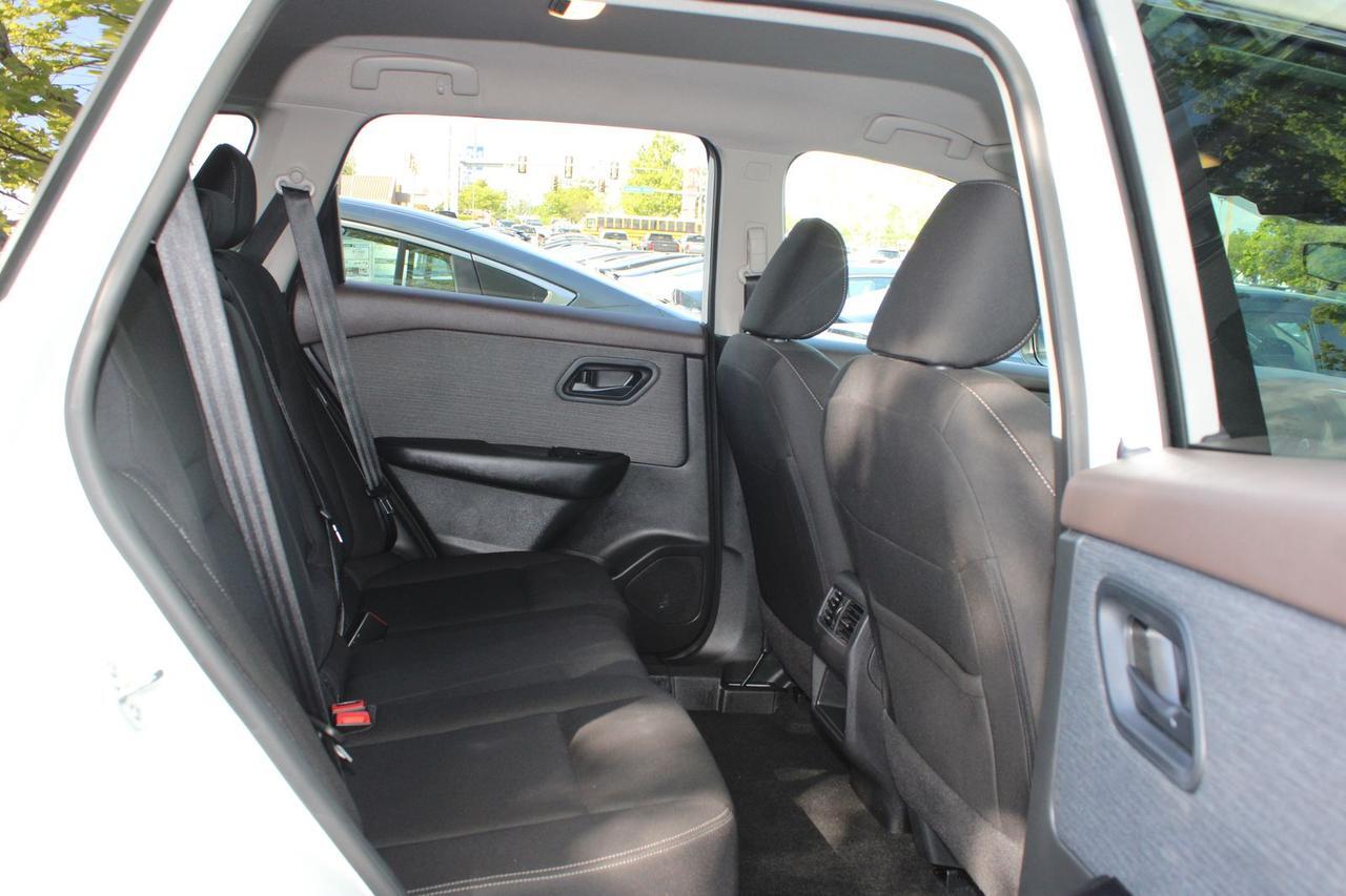 2023 Nissan Rogue S Manassas VA
