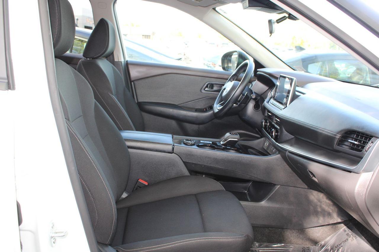 2023 Nissan Rogue S Manassas VA