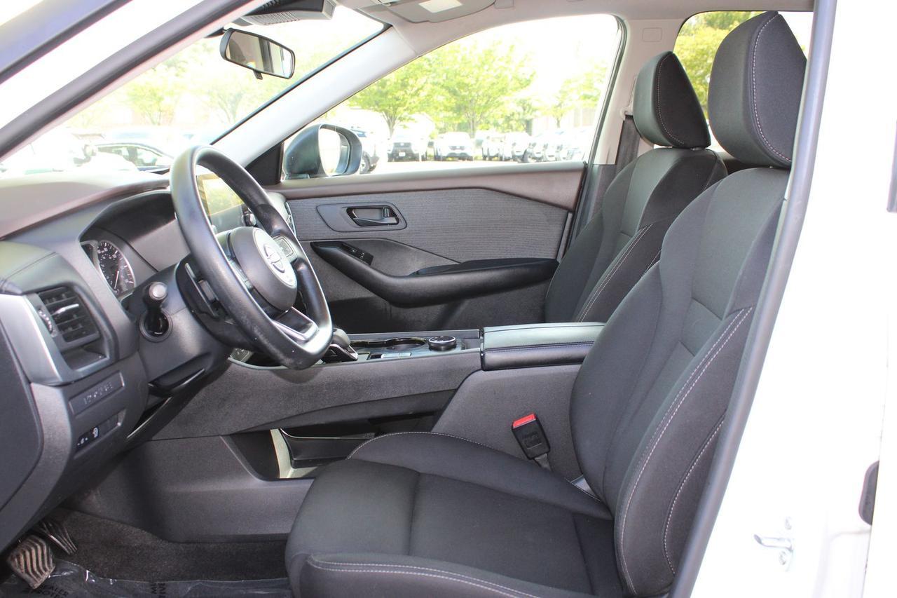 2023 Nissan Rogue S Manassas VA