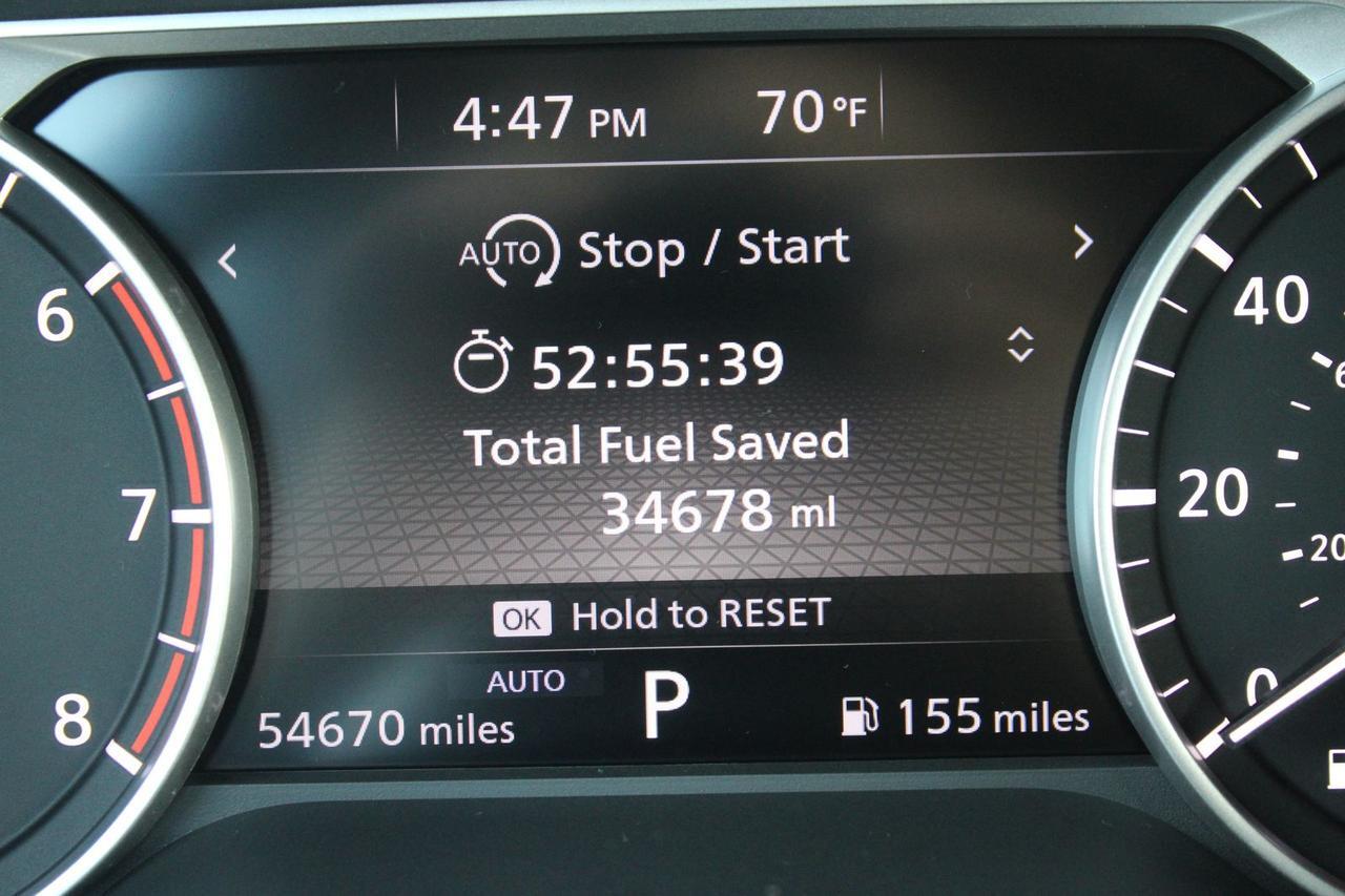 2023 Nissan Rogue S Manassas VA