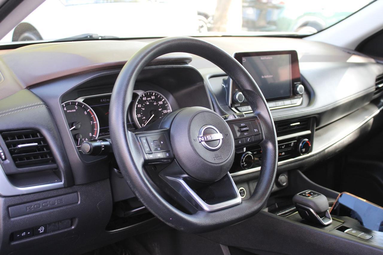 2023 Nissan Rogue S Manassas VA