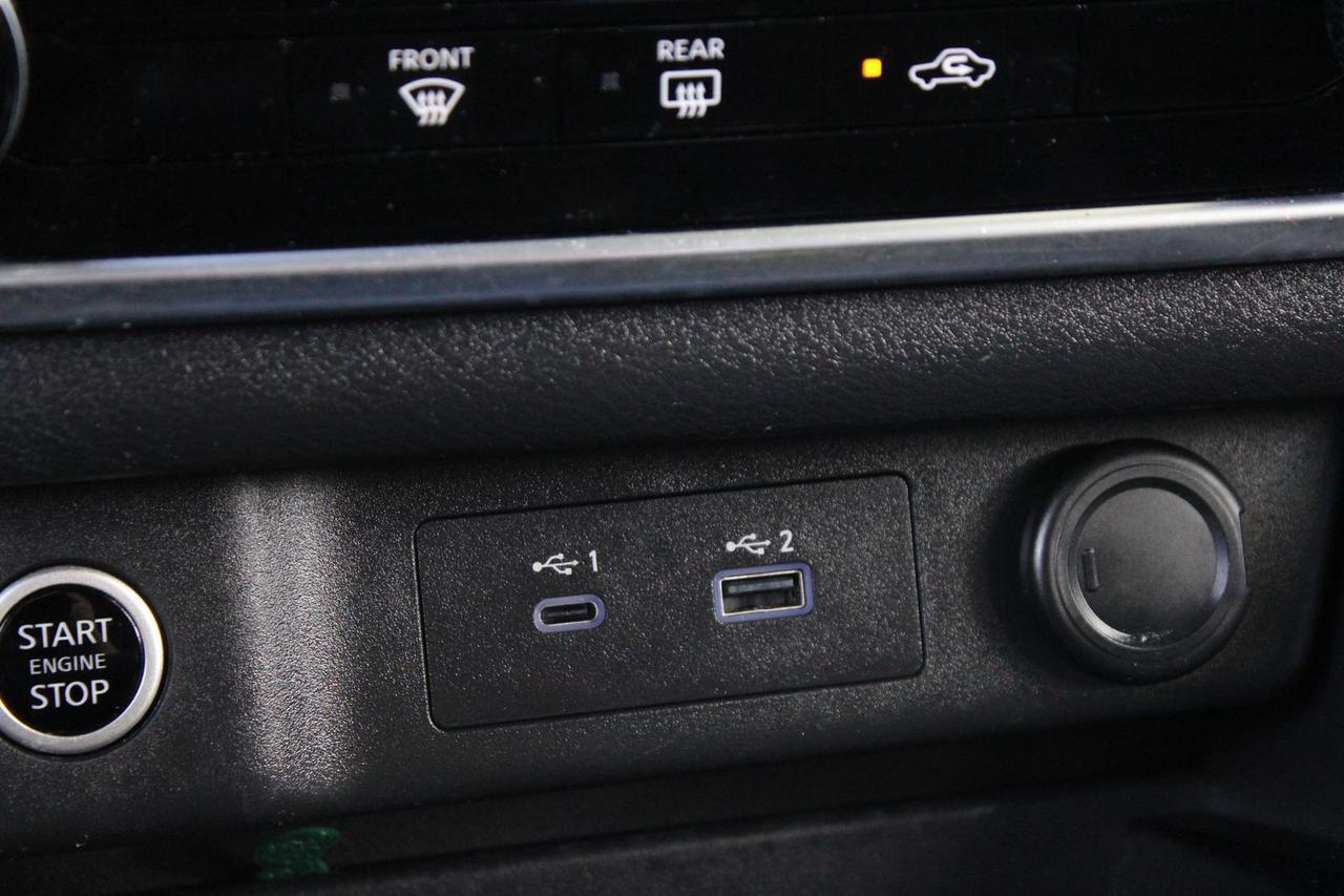 2023 Nissan Rogue S Manassas VA