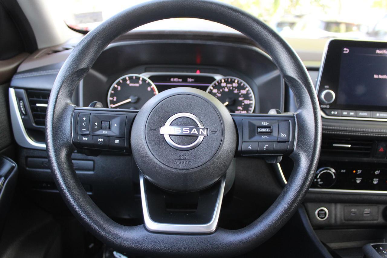 2023 Nissan Rogue S Manassas VA
