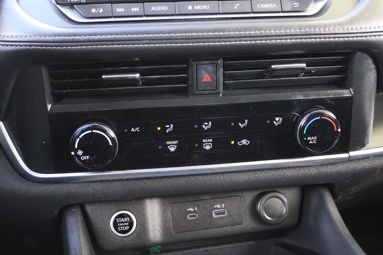 2023 Nissan Rogue S Manassas VA