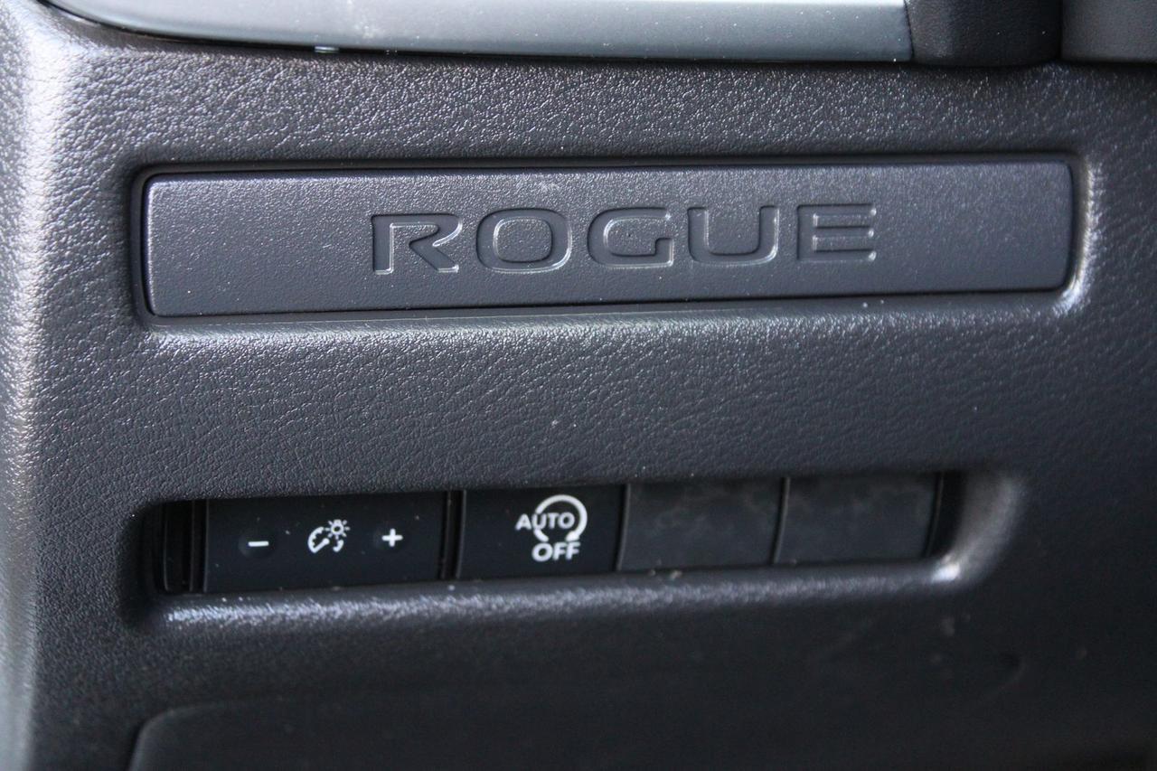 2023 Nissan Rogue S Manassas VA
