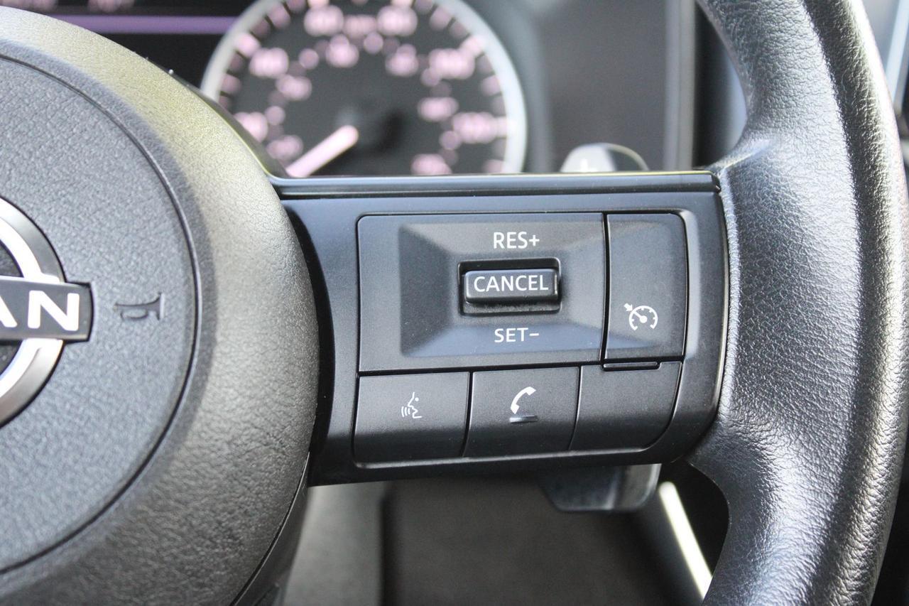 2023 Nissan Rogue S Manassas VA