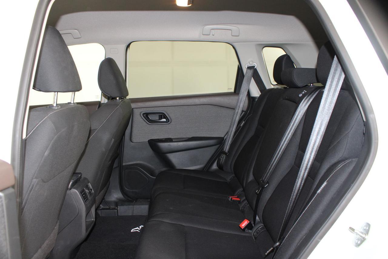 2023 Nissan Rogue S Manassas VA