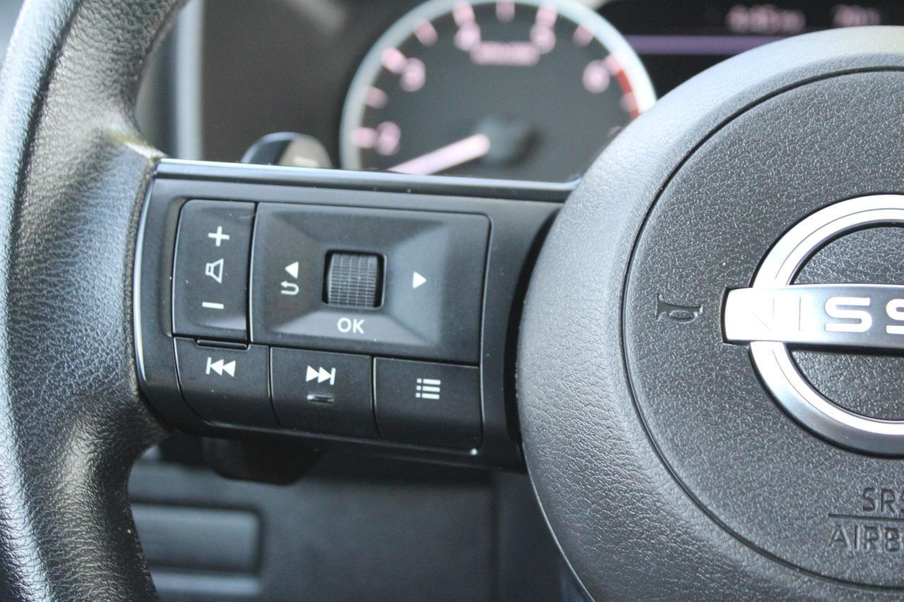 2023 Nissan Rogue S Manassas VA