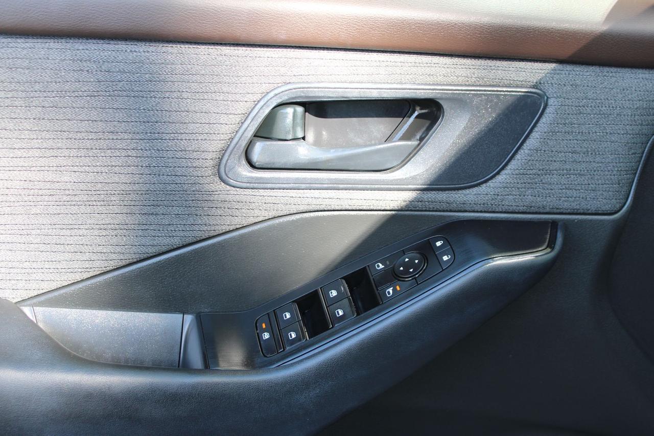 2023 Nissan Rogue S Manassas VA