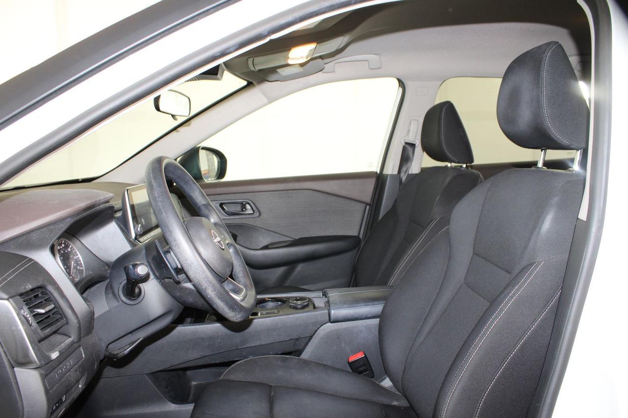 2023 Nissan Rogue S Manassas VA