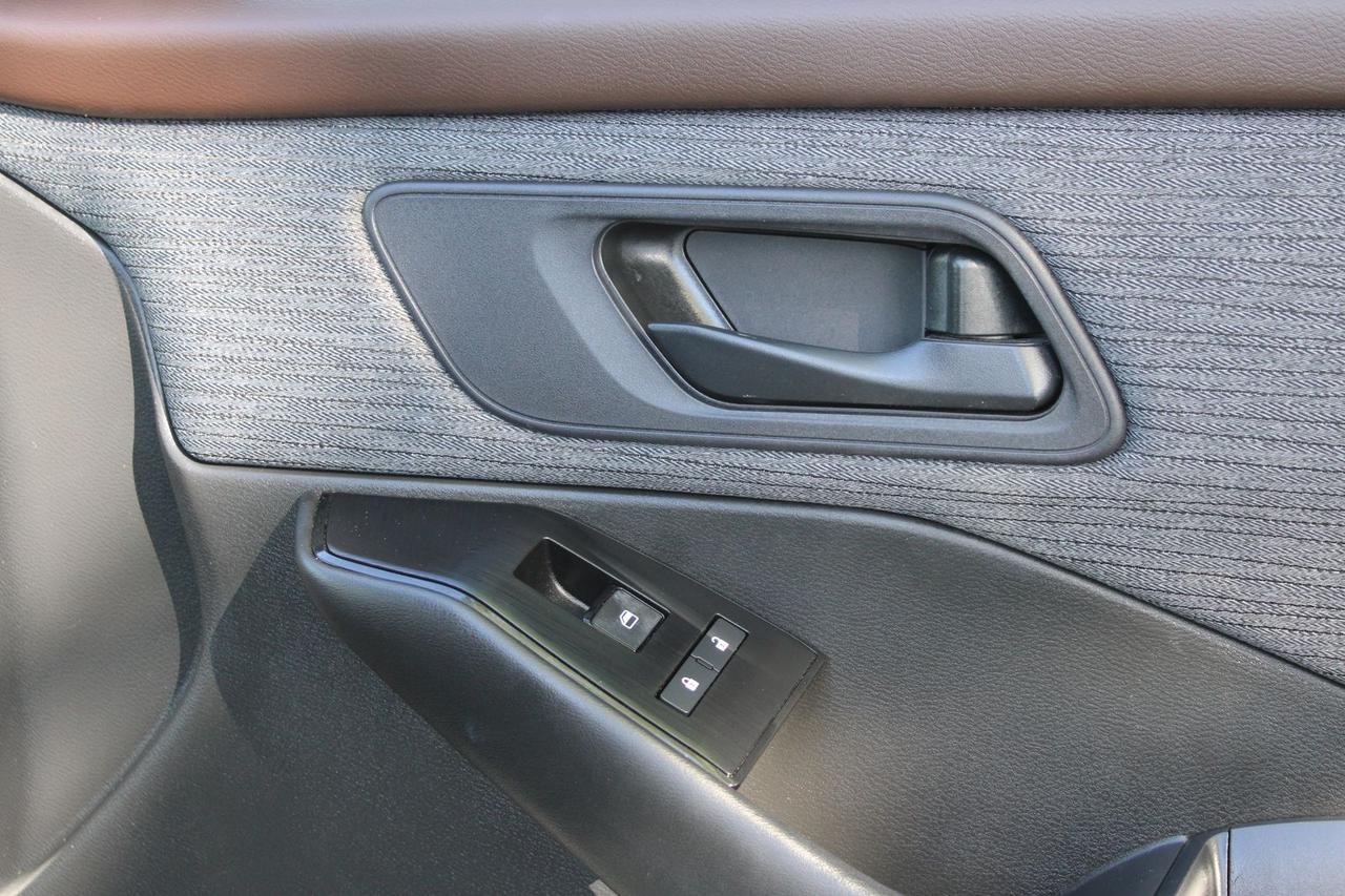 2023 Nissan Rogue S Manassas VA