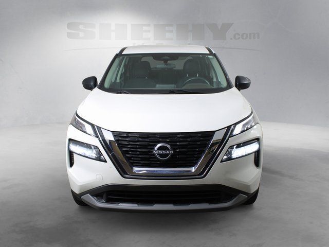 2023 Nissan Rogue S Manassas VA