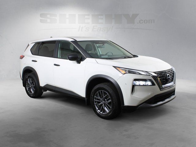 2023 Nissan Rogue S Manassas VA